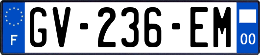GV-236-EM