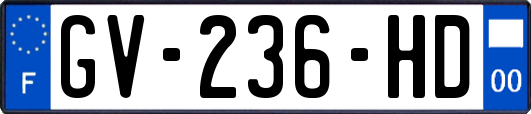 GV-236-HD