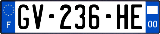 GV-236-HE