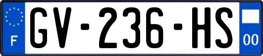 GV-236-HS