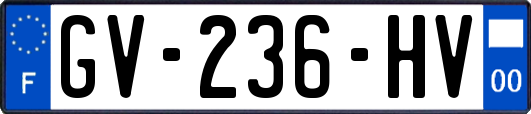 GV-236-HV