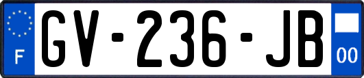 GV-236-JB