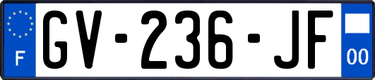 GV-236-JF