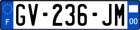 GV-236-JM