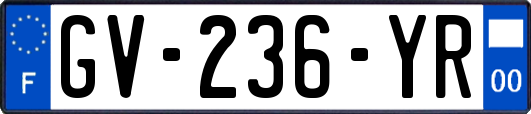 GV-236-YR