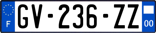 GV-236-ZZ