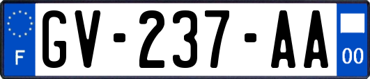 GV-237-AA