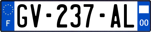 GV-237-AL