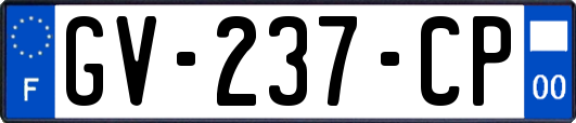 GV-237-CP