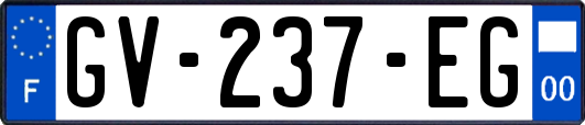 GV-237-EG
