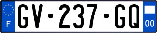 GV-237-GQ