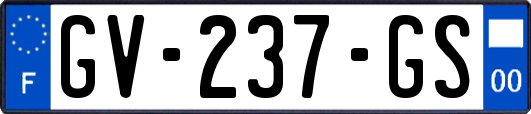 GV-237-GS