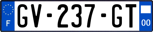 GV-237-GT
