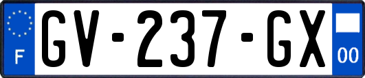 GV-237-GX