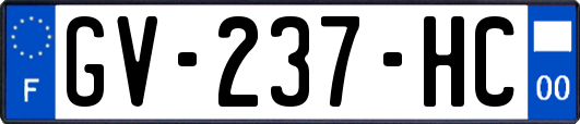 GV-237-HC