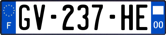 GV-237-HE