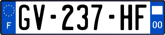 GV-237-HF
