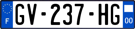 GV-237-HG