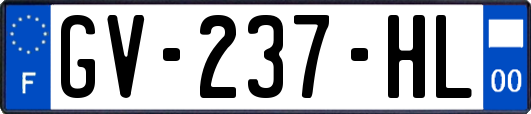 GV-237-HL