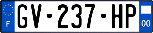 GV-237-HP