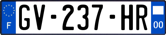 GV-237-HR