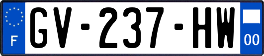 GV-237-HW