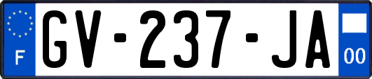 GV-237-JA