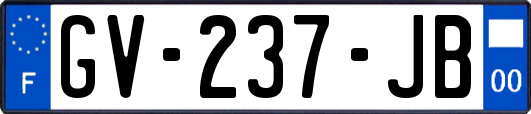 GV-237-JB