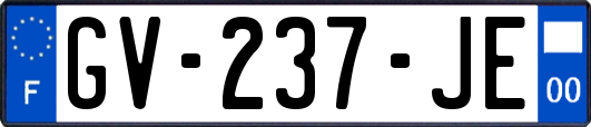 GV-237-JE
