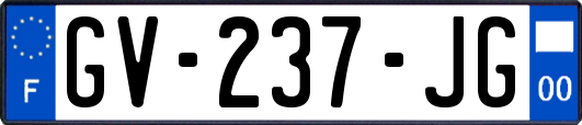 GV-237-JG