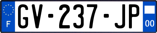 GV-237-JP