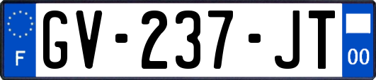 GV-237-JT