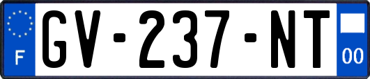 GV-237-NT