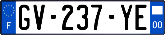 GV-237-YE
