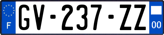 GV-237-ZZ