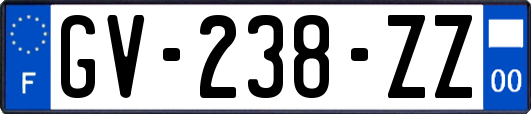 GV-238-ZZ