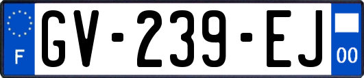 GV-239-EJ