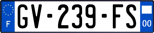 GV-239-FS
