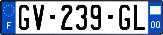 GV-239-GL