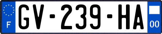GV-239-HA