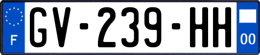 GV-239-HH