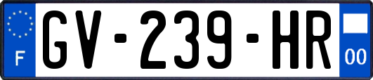 GV-239-HR