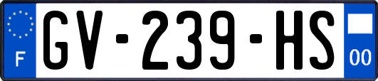 GV-239-HS
