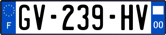 GV-239-HV
