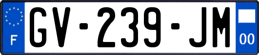 GV-239-JM