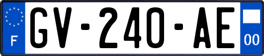 GV-240-AE