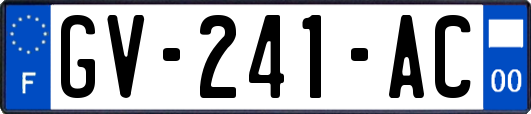 GV-241-AC