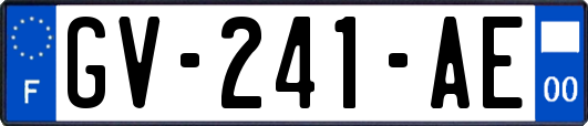 GV-241-AE