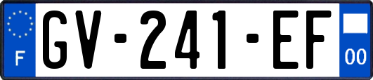 GV-241-EF