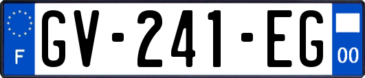GV-241-EG